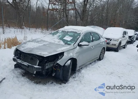 2017 Hyundai Sonata Sport from USA, damaged, VIN 5NPE34AF7HH438570